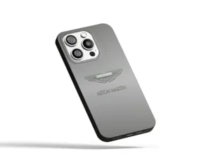 Aston Martin Protezione Smartphone Stile Unico Limitato